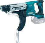 Makita Drywall Screwdriver Battery Solo 18V