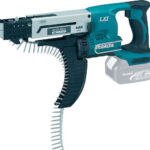 Makita Drywall Screwdriver Battery Solo 18V