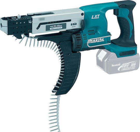 xlarge_20150526161112_makita_dfr550z.jpeg Makita Drywall Screwdriver Battery Solo 18V - Image 1