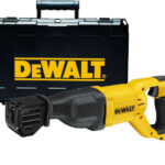 Dewalt Reciprocating Saw 1100W
