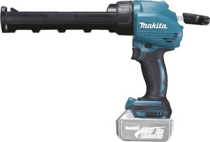 Makita Electric Silicone Gun Battery 18V Solo (without Battery and Charger)