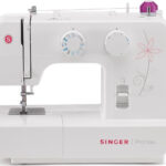 Singer Conventional Sewing Machine Promise 1412
