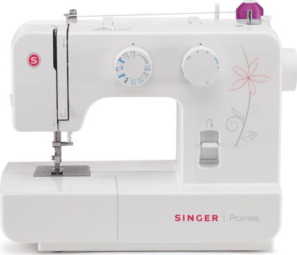 Singer Conventional Sewing Machine Promise 1412