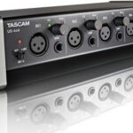 Tascam US-2x2