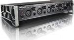 Tascam US-2x2
