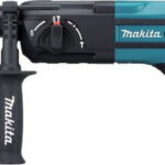 Makita Impact Demolition Hammer Battery 18V Solo with Chuck SDS Plus