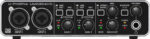 Behringer U-Phoria UMC204HD UMC204HD