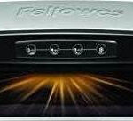 Fellowes Laminator Saturn 3i Desktop for A3 125 Microns