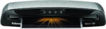 Fellowes Laminator Saturn 3i Desktop for A3 125 Microns