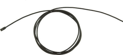 Sennheiser MKE-2 EW Πυκνωτικό Μικρόφωνο 3.5mm Πέτου, Clip On