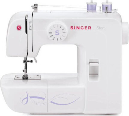Singer Domestic Sewing Machine 1306