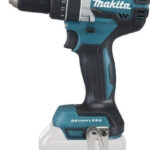 Makita DHP484Z Percussive Battery Drill Driver Solo Brushless 18V