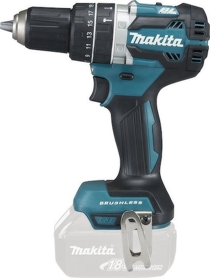 xlarge_20161223164019_makita_dhp484z.jpeg Makita DHP484Z Percussive Battery Drill Driver Solo Brushless 18V - Image 1