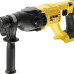 DEWALT DCH133N Κρουστικό Σκαπτικό Πιστολέτο Μπαταρίας Brushless 18V Solo με Υποδοχή SDS Plus DCH133N