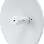 Ubiquiti PowerBeam AC Gen2 External WiFi Parabolic Antenna 25dBi with Ethernet Connection PBE-5AC-Gen2