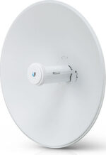 Ubiquiti PowerBeam AC Gen2 External WiFi Parabolic Antenna 25dBi with Ethernet Connection PBE-5AC-Gen2