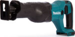 Makita Reciprocating Saw 18V Solo
