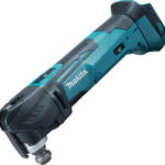 Makita Electric Solo Oscillating Multi Tool 18V with Speed Control