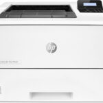 HP Laserjet Pro M501dn Black and White Printer