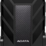 Adata HD710P USB 3.1 External 2.5" HDD 1TB Black