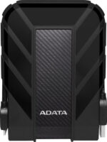 Adata HD710P USB 3.1 External 2.5" HDD 1TB Black
