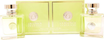 Versace Versense Eau de Toilette 60ml
