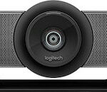 Logitech MeetUp 4K Web Camera with Autofocus