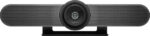 Logitech MeetUp 4K Web Camera with Autofocus