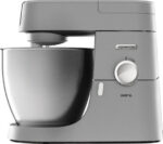 Kenwood Chef XL Stand Mixer 1200W with Stainless Mixing Bowl 6.7lt
