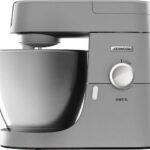 Kenwood Chef XL Stand Mixer 1200W with Stainless Mixing Bowl 6.7lt