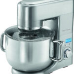 Profi Cook PC-KM 1096 Stand Mixer 1500W with Stainless Mixing Bowl 10lt