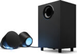 Logitech G560 2.1 Wireless Speakers with Bluetooth 120W Black