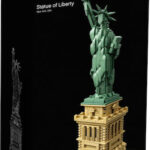 LEGO Creator Statue of Liberty για 16+ Ετών 1685τμχ