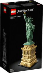 LEGO Creator Statue of Liberty για 16+ Ετών 1685τμχ