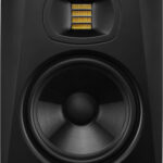 Adam T7V Studio Monitor Speaker 7" 70W Piece Black