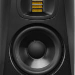 Adam T5V Studio Monitor Speaker 5" 70W (Piece) Black