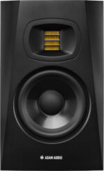 Adam T5V Studio Monitor Speaker 5" 70W (Piece) Black