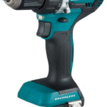 Makita Drill Driver Battery Solo 18V