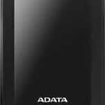Adata HV300 USB 3.1 External 2.5" HDD 2TB Black