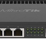 MikroTik RB4011iGS+RM Router with 10 Gigabit Ports