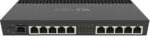 MikroTik RB4011iGS+RM Router with 10 Gigabit Ports
