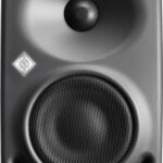 Neumann KH 80 DSP A G Studio Monitor Speaker 4" 205W (Piece) Black