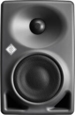 Neumann KH 80 DSP A G Studio Monitor Speaker 4" 205W (Piece) Black