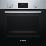 Bosch Over Counter Oven 66lt W59.4cm.