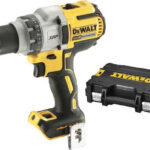 Dewalt -XJ Drill Driver Battery Solo 18V