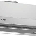 Bosch Sliding Vent Hood 60cm Inox
