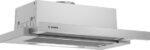 Bosch Sliding Vent Hood 60cm Inox