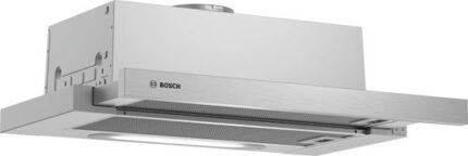 Bosch Sliding Vent Hood 60cm Inox