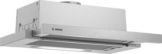 xlarge_20181210163656_bosch_dft63ac50.jpeg Bosch Sliding Vent Hood 60cm Inox - Image 1