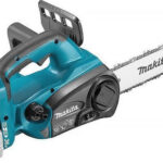 Makita Αλυσοπρίονο Μπαταρίας Solo 36V 4.1kg με Λάμα 30cm